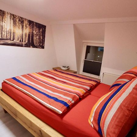 Ferienwohnung Ostard 2 ทาเลอ ภายนอก รูปภาพ