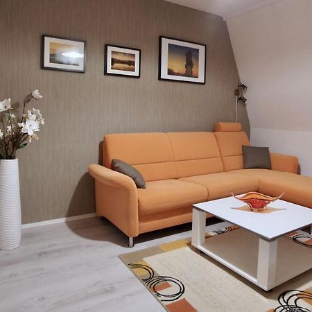 Ferienwohnung Ostard 2 ทาเลอ ภายนอก รูปภาพ