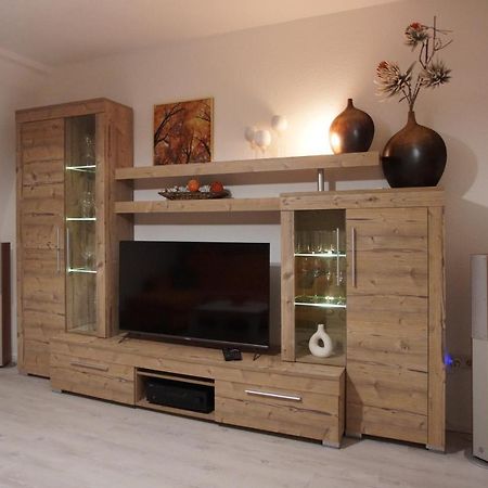 Ferienwohnung Ostard 2 ทาเลอ ภายนอก รูปภาพ