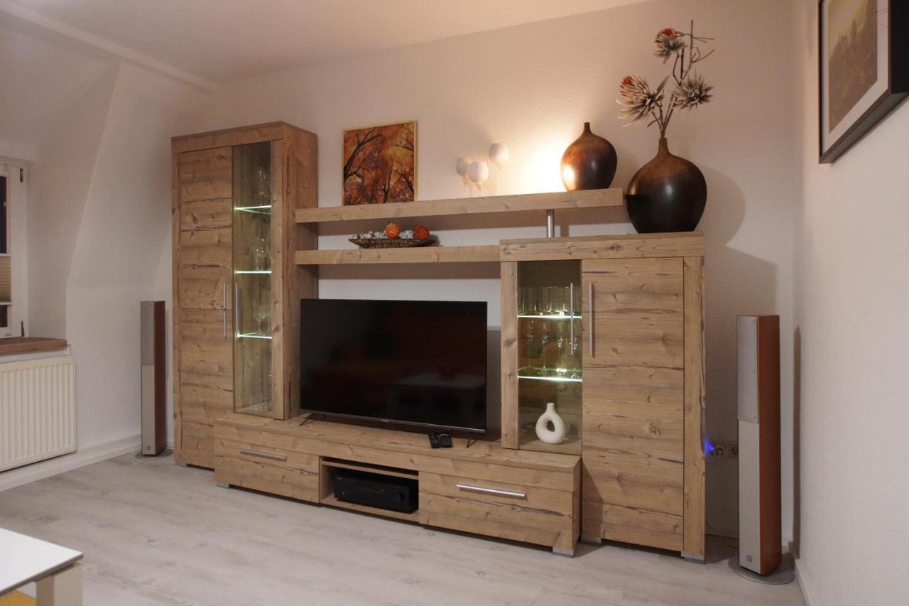 Ferienwohnung Ostard 2 ทาเลอ ภายนอก รูปภาพ